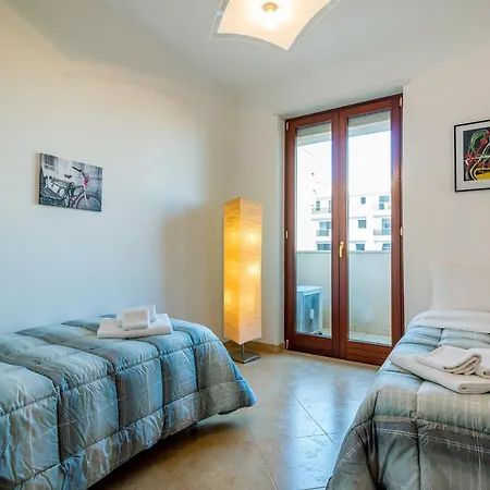 Goodstay Archimede Apartment Lecce