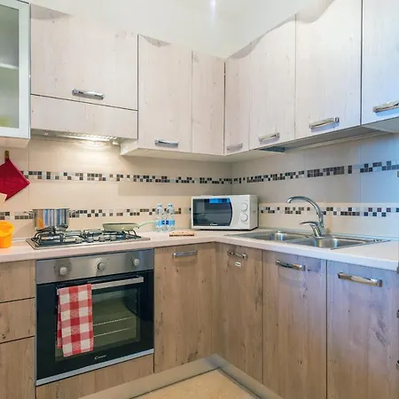 Goodstay Archimede Apartment Lecce
