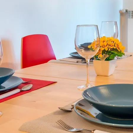 Goodstay Archimede Apartment Lecce