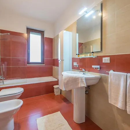 Goodstay Archimede Apartment