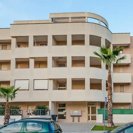 Goodstay Archimede Apartment Lecce