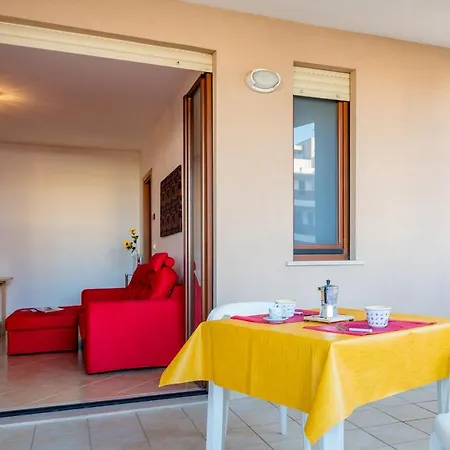 Goodstay Archimede * Lecce