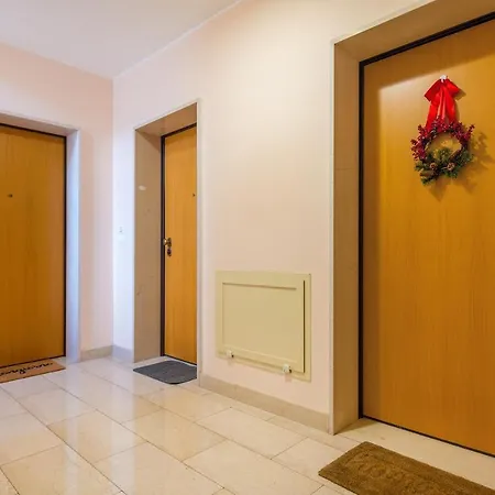 Apartment Goodstay Archimede *