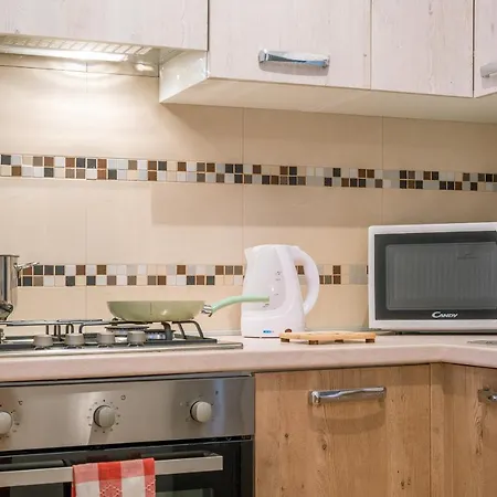 Goodstay Archimede Apartment